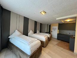 Hotel Hafez
