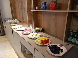 Hotel Hafez