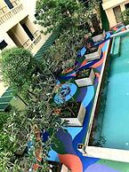 Royal Waves Hotel