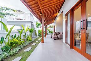 Gems Villa by Moria