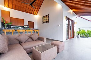 Gems Villa by Moria