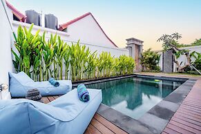 Gems Villa by Moria