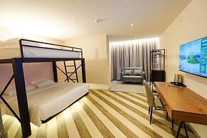 Robin Hotel
