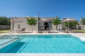 Villa Liatiko With Private Pool