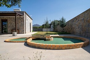 Villa Liatiko With Private Pool