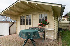 Ferienhaus mit Kamin in Thale-friedrichsbrunn
