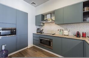 Emerald at Tiara Beach Residences With Atlantis Views