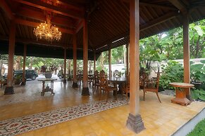 The Mangkoro Hotel by Sinergi