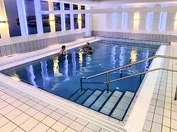 6 Person Holiday Park Home in Middelfart