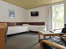 Holiday Home With Inviting Decor