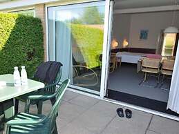 Holiday Home With Inviting Decor