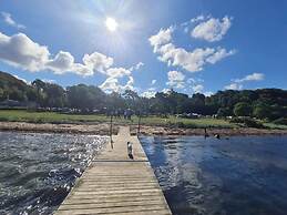 6 Person Holiday Park Home in Middelfart