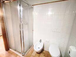 Apartment With Shared Pool