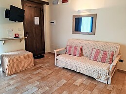 Apartment With Shared Pool