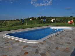 Apartment With Shared Pool