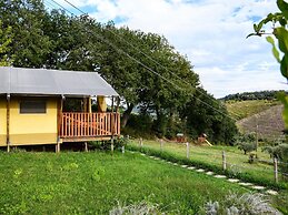 Studio in Marche With Pool Near Adriatic