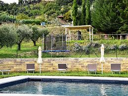 Studio in Marche With Pool Near Adriatic