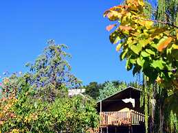 Studio in Marche With Pool Near Adriatic