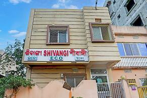 Hotel Shivangi Eco TripandTrip