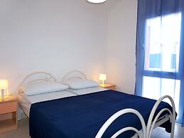 Apartment in Caorle Near Sandy Beaches