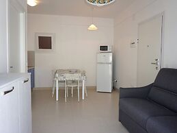 Apartment in Caorle Near Sandy Beaches