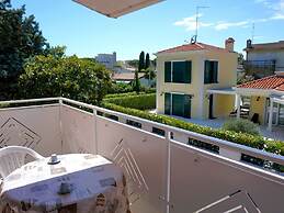 Apartment in Caorle Near Sandy Beaches