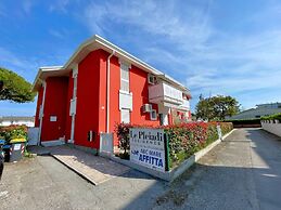 Apartment in Caorle Near Sandy Beaches