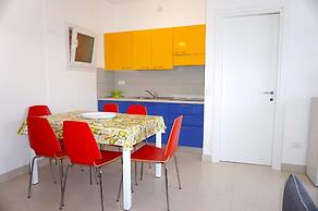 Apartment in Caorle Near Sandy Beaches