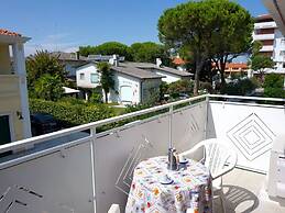 Apartment in Caorle Near Sandy Beaches