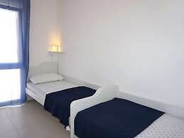 Apartment in Caorle Near Sandy Beaches