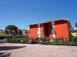 Apartment in Caorle Near Sandy Beaches