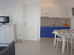 Apartment in Caorle Near Sandy Beaches
