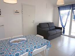 Apartment in Caorle Near Sandy Beaches