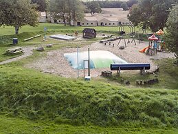 6 Person Holiday Park Home in Middelfart