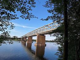 6 Person Holiday Park Home in Middelfart