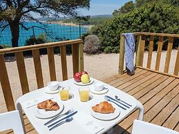 Bungalow in Tarragona by the Beach