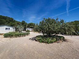 Bungalow in Tarragona by the Beach