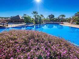 Bungalow in Tarragona by the Beach