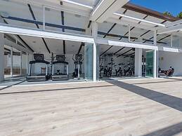 Bungalow in Tarragona by the Beach