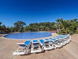 Bungalow in Tarragona by the Beach