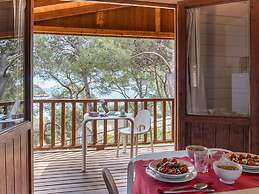 Bungalow in Tarragona by the Beach