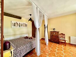Apartment in Galapagar With Private Terrace