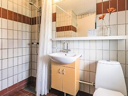 6 Person Holiday Park Home in Middelfart
