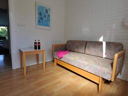 Holiday Home With Garden Terrace