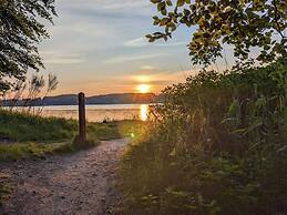 6 Person Holiday Park Home in Middelfart