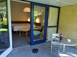 Holiday Home With Cozy Nooks