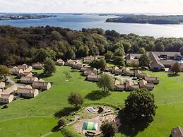 6 Person Holiday Park Home in Middelfart