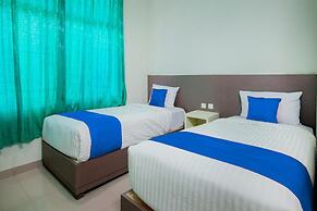 Hotel Wisata Samosir By Helocus