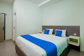 Hotel Wisata Samosir By Helocus