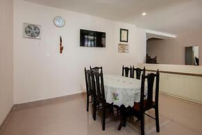 Hotel Wisata Samosir By Helocus